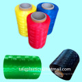 hdpe polietilene bobine monofilament filter yarn